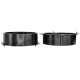 Högtalaradapter 8tum Audi TT 2007- Högtalaradapter 8tum Audi TT 2007-