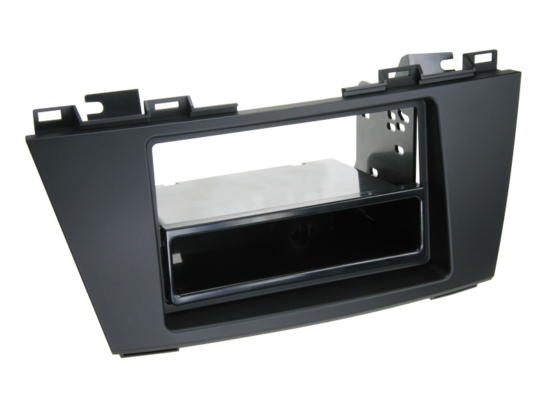 Monteringsram 1-din mazda5 2010-