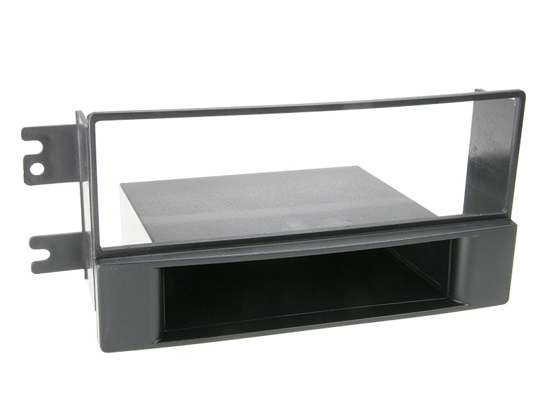 Monteringsram 1-din Kia Cerato 2005-