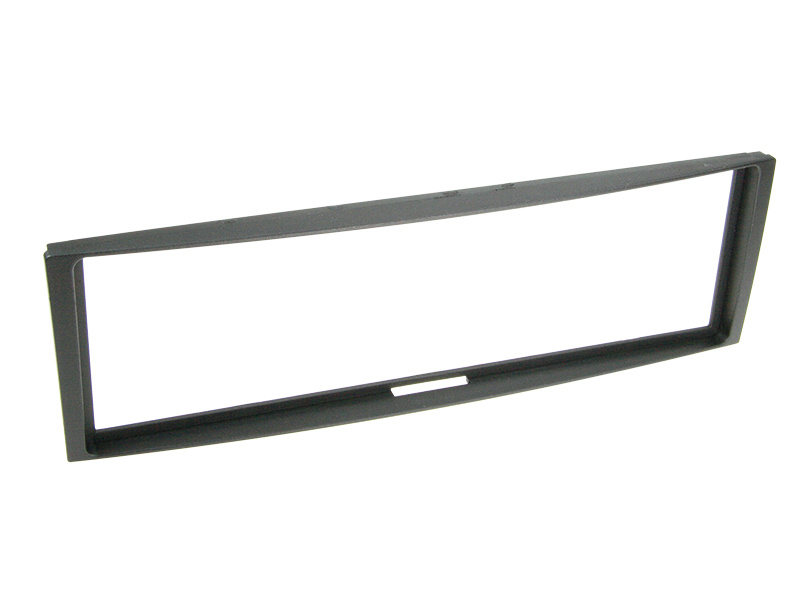 Monteringsram 1-din Renault Megane 02-09