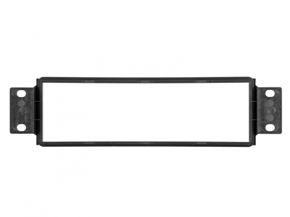 ACV Monteringsram 1-DIN till Nissan Primastar/Renault Trafic