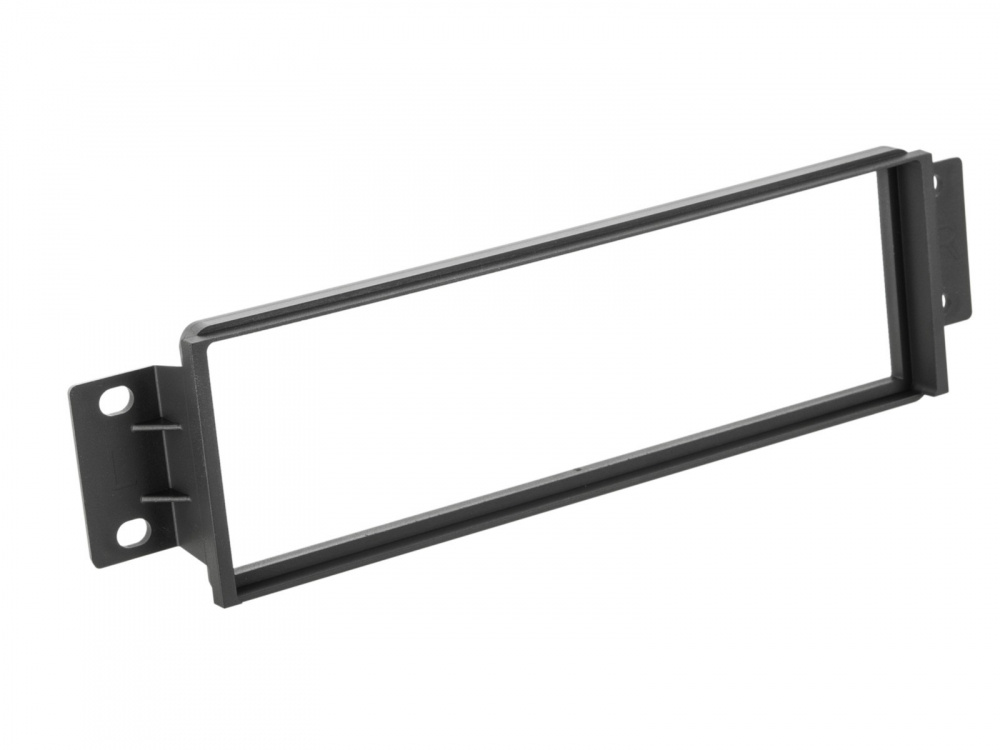 ACV Monteringsram 1-DIN till Nissan Primastar/Renault Trafic