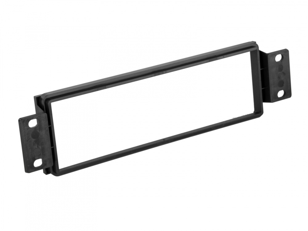 ACV Monteringsram 1-DIN till Nissan Primastar/Renault Trafic