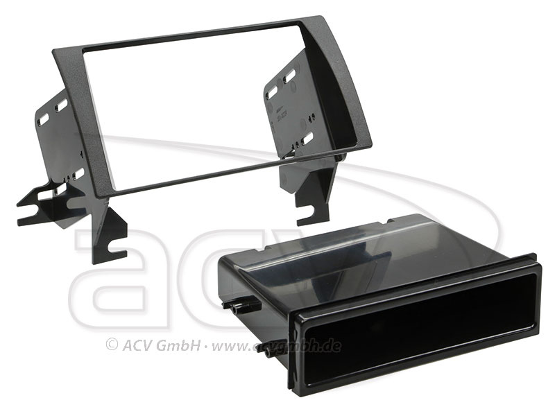 Monteringsram  Toyota Camry 2002-2006