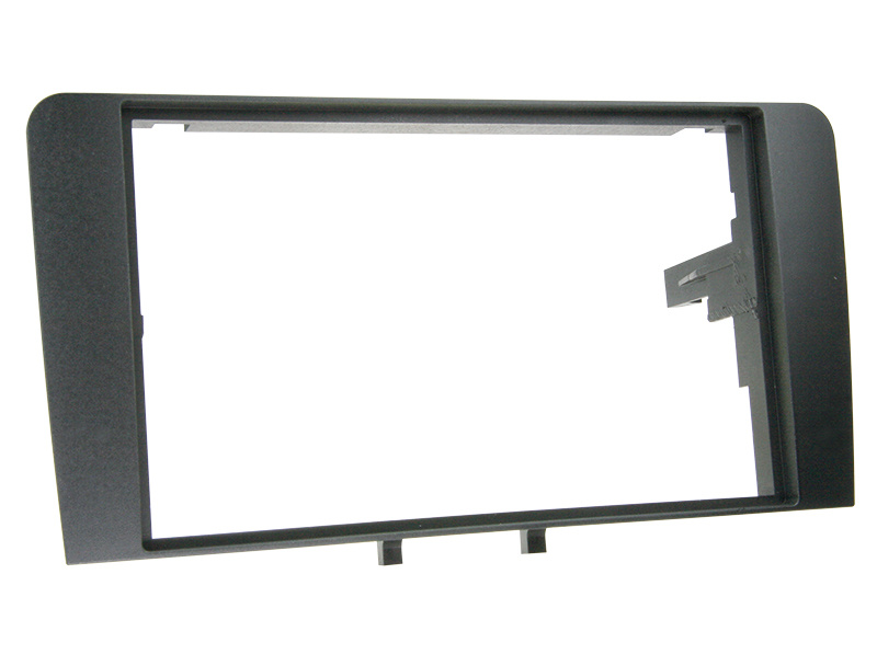 Monteringsram 2-din set Audi A3 2003-