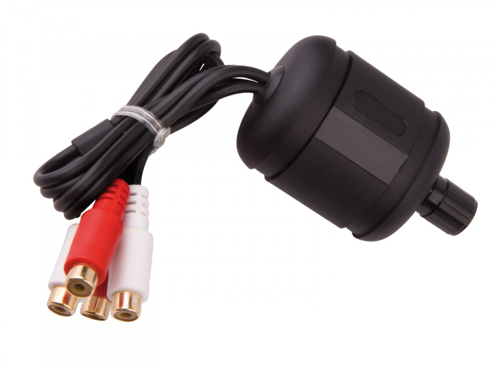 ACV RCA Level Control