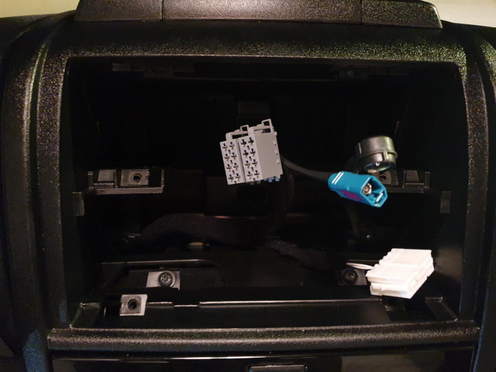 Monteringsram 2-din Ducato, Citroen, Peugeot