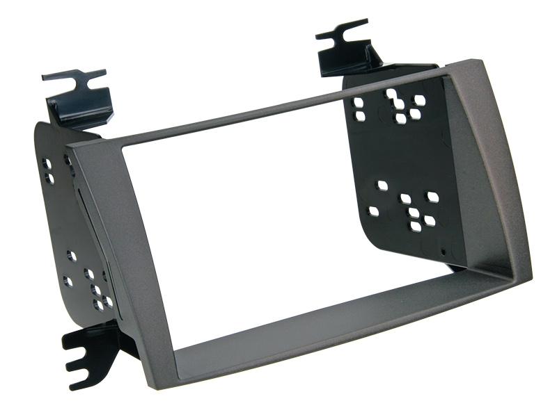 Stereoram 2-din Hyundai Sonata 09-