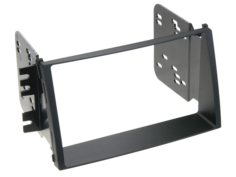 Stereoram 2-din Soul 08-11