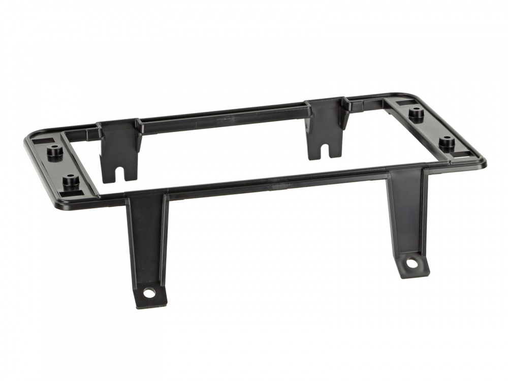 ACV Monteringsram 2-DIN till Dacia Duster 2021-2024