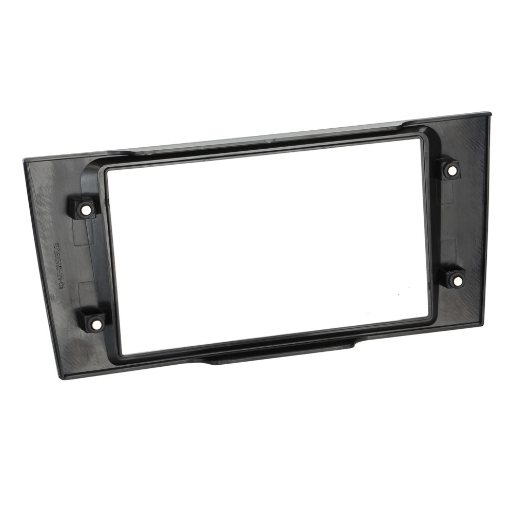 Monteringsram Audi A4 99-01 dubbeldin