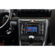 Monteringsram Audi A4 99-01 dubbeldin Monteringsram Audi A4 99-01 dubbeldin