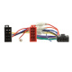 ACV Alpine original ISO-kabel, reservdel ACV Alpine original ISO-kabel, reservdel