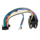 ACV Kenwood/JVC original ISO-kabel, reservdel ACV Kenwood/JVC original ISO-kabel, reservdel