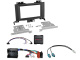 ACV Installationskit till Mercedes Sprinter/VW Crafter, 2-DIN ACV Installationskit till Mercedes Sprinter/VW Crafter, 2-DIN