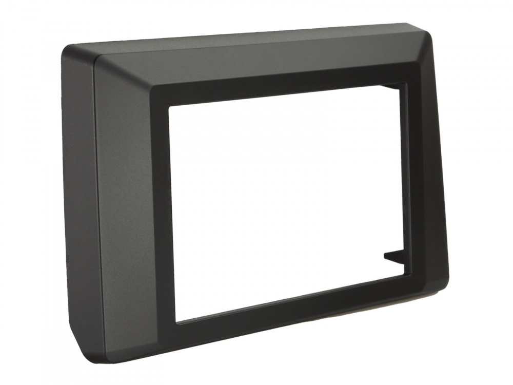 ACV Installationskit till Dacia Duster 2021-2024, 2-DIN