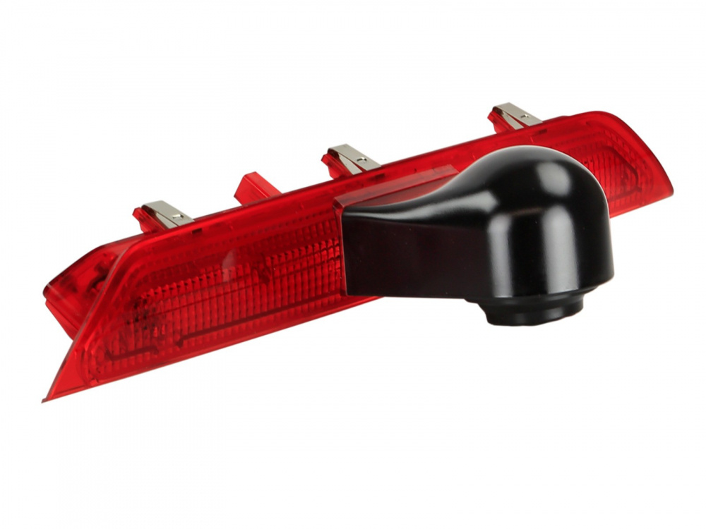 ACV Backkamera till Ford Transit, 2014-2018