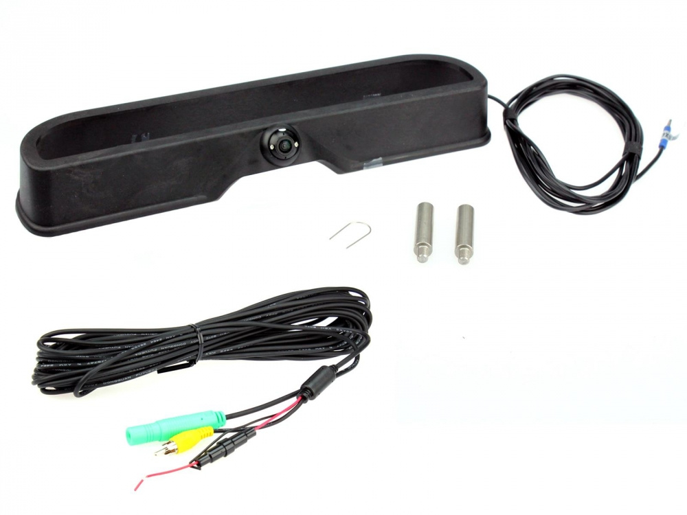 Backkamera Citroen Relay/Jumper 2006-2018