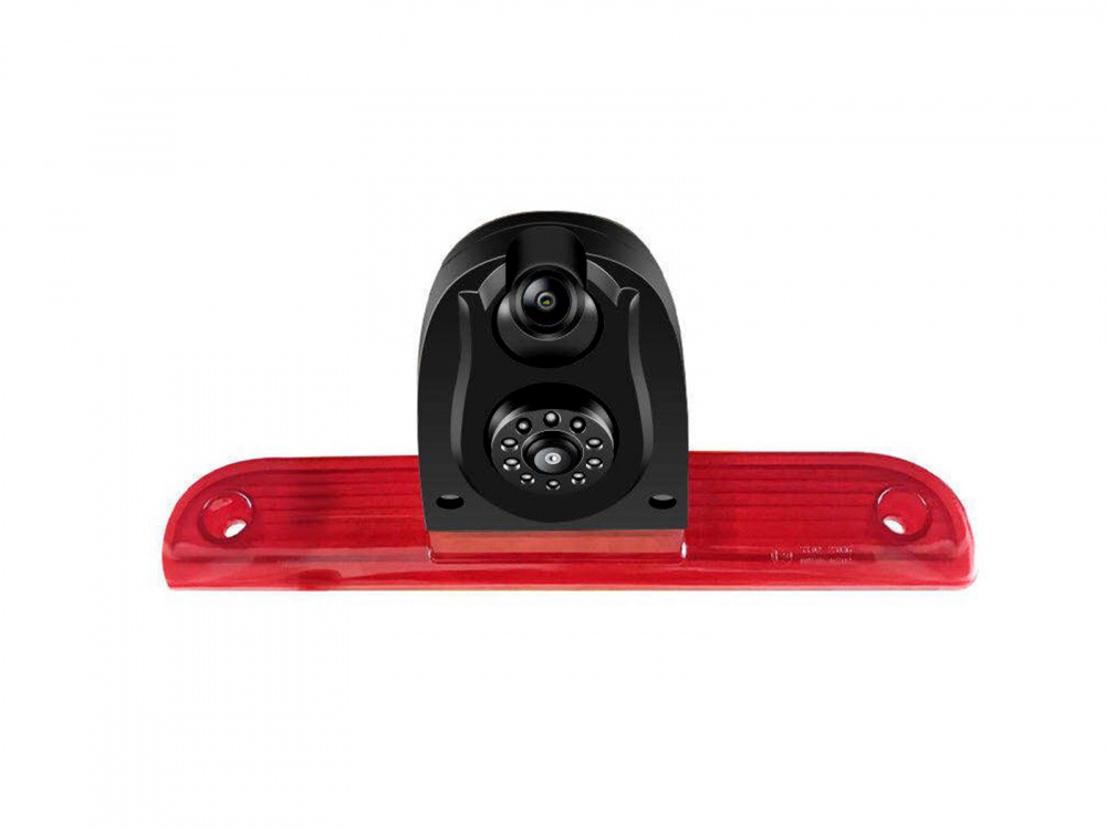 SBackkamera till Fiat Ducato (X250/X290), 2006-2019