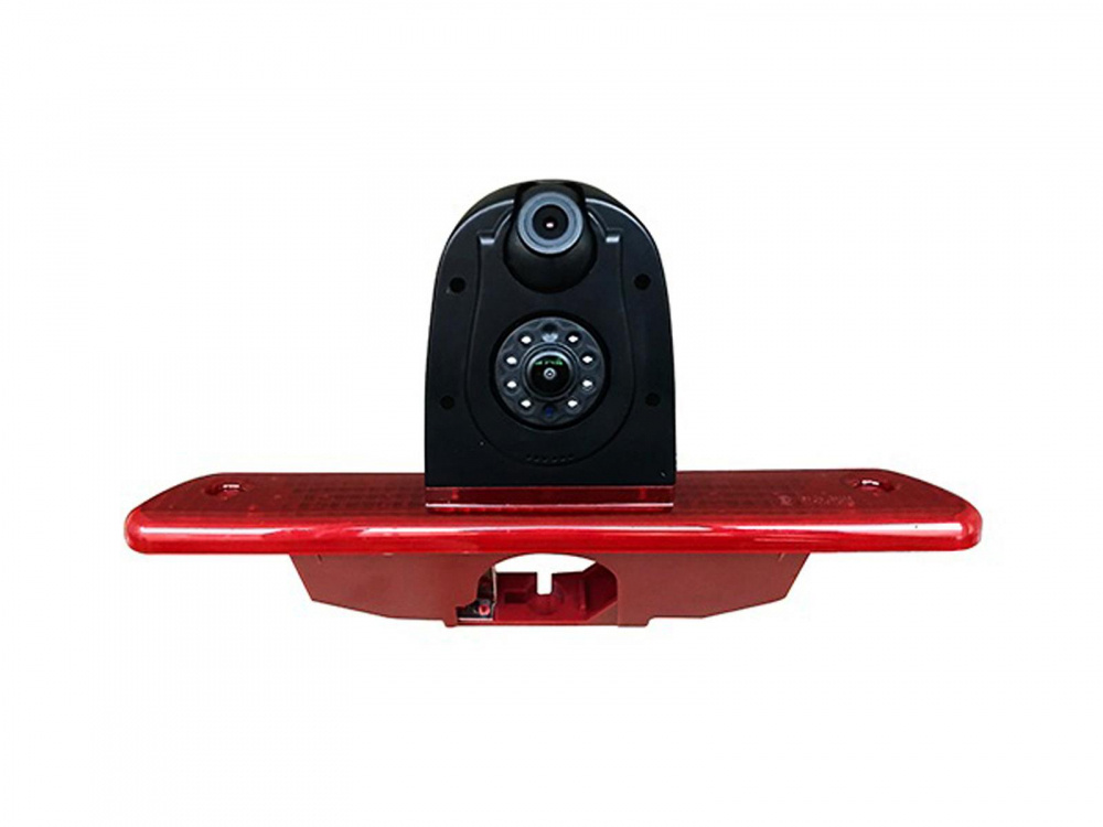 Backkamera till Peugeot Expert (MKII), 2007-2016