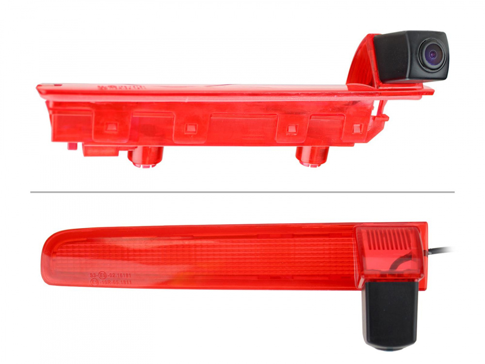 Backkamera VW Transporter T5/T6