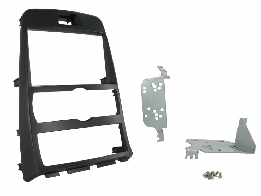 Monteringsram 2-din Hyundai Genesis 2010-2012