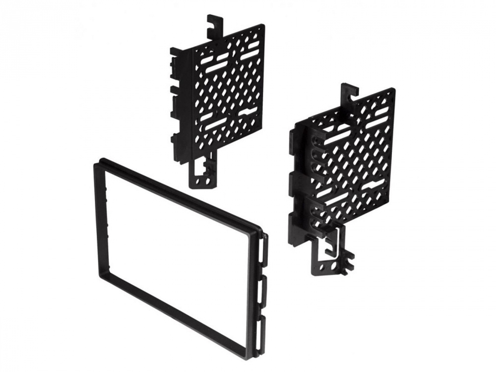 Installationskit för dubbeldin till Hyundai