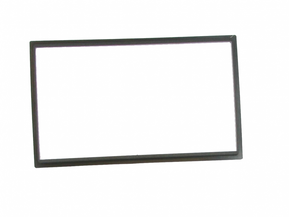 Monteringsram Nissan X-Trail 01-07