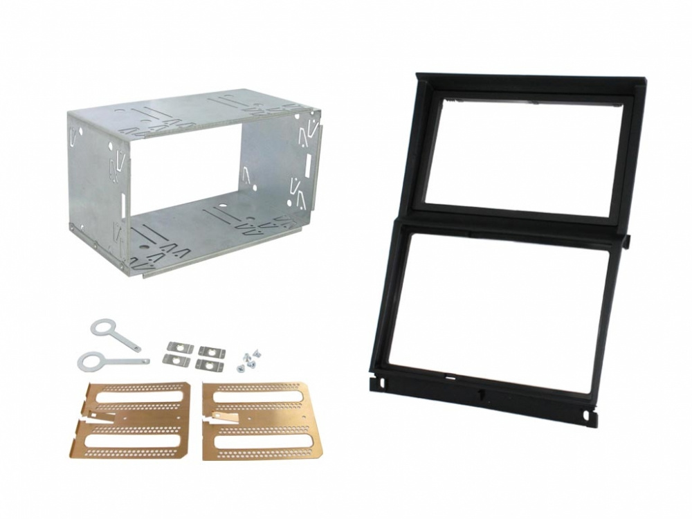 Monteringsram Scania R Series 2012>