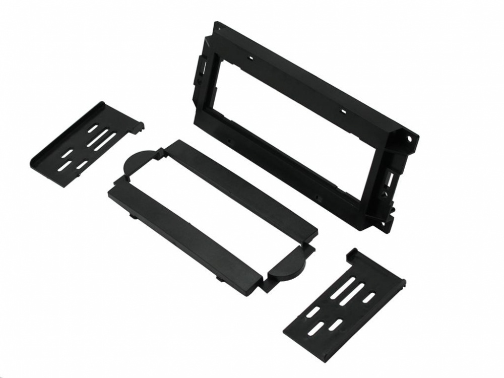 Monteringsram Enkel Din Chrysler/Dodge/Jeep