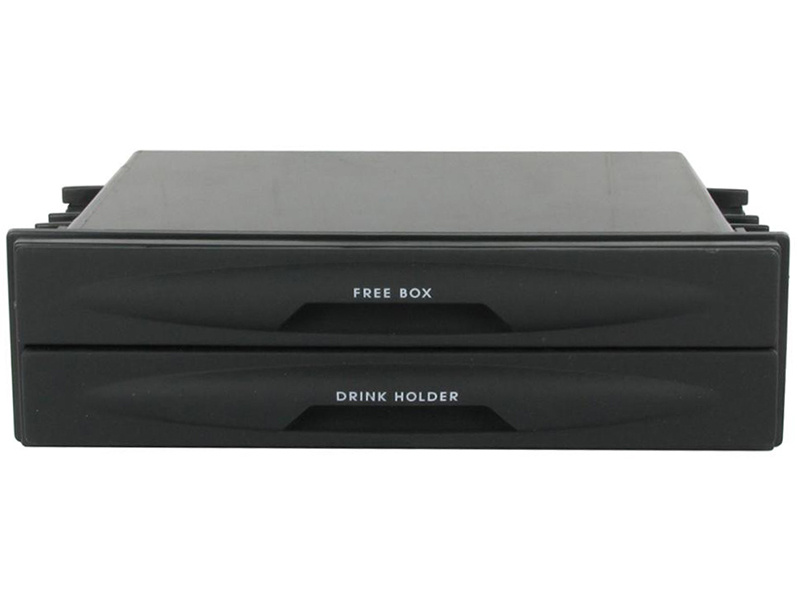 Prylfack Universal din-storlek