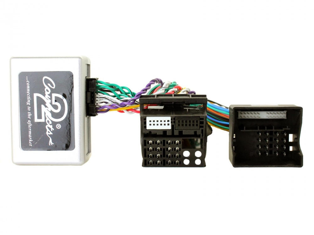 Peugeot Parkeringssensor Adapter