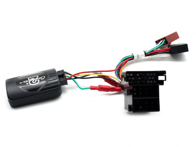 Rattstyrningskablage Fiat Ducato 12-14 Mini-ISO