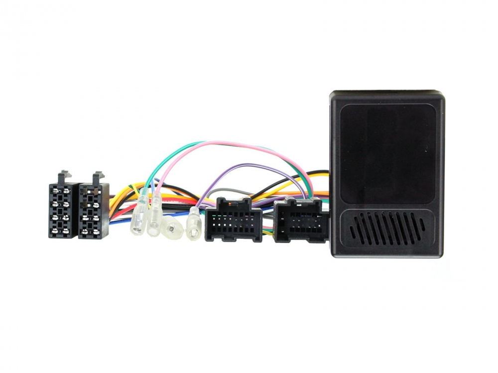 Rattstyrningskablage GMC Acadia/Yukon GM-LAN