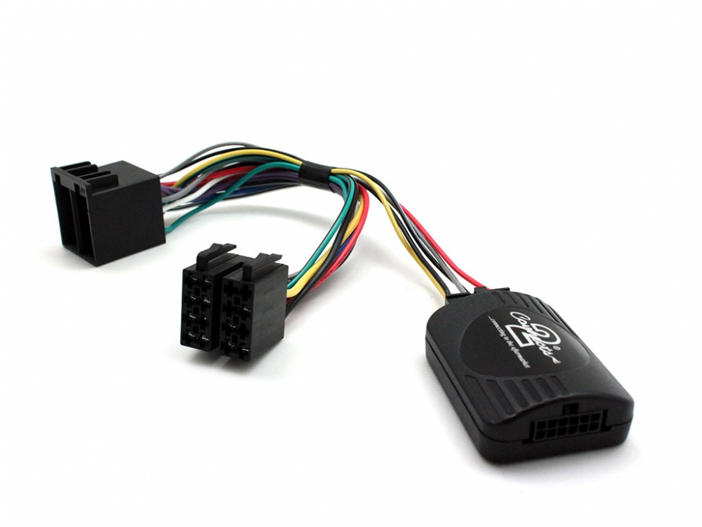 Rattstyrningskablage Great Wall