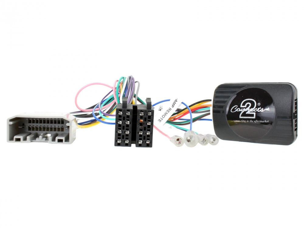 Rattstyrningskablage Jeep Grand Cherokee/Commander CAN-Bus