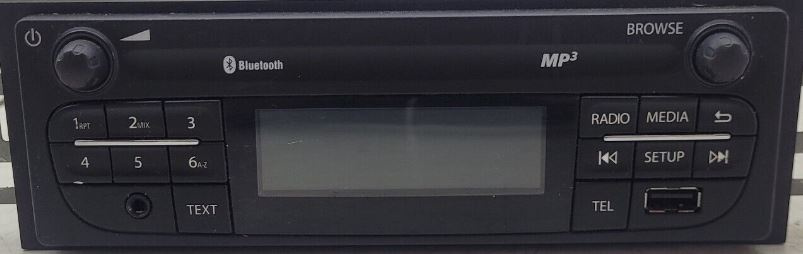 Rattstyrningskablage Renault Master/Trafic