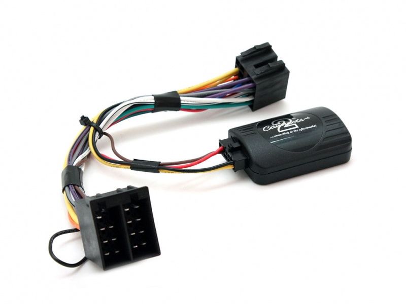 Rattstyrningskablage Rover 75 2000-2004 8-polig ISO