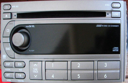 Rattstyrningskablage Subaru Forester 04-07