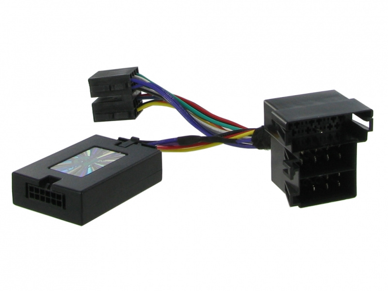 Rattstyrningskablage Volkswagen