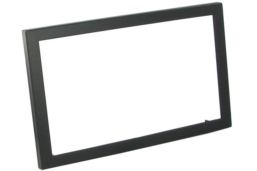 Monteringsram dubbel-DIN, Saab 9-5 OG 1997-2005