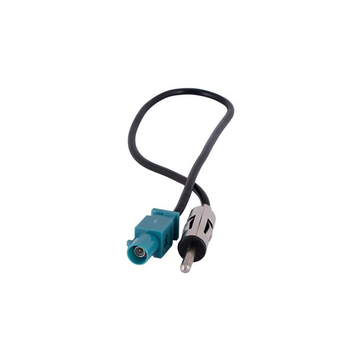 Antennadapter BMW m,m Fakra - DIN