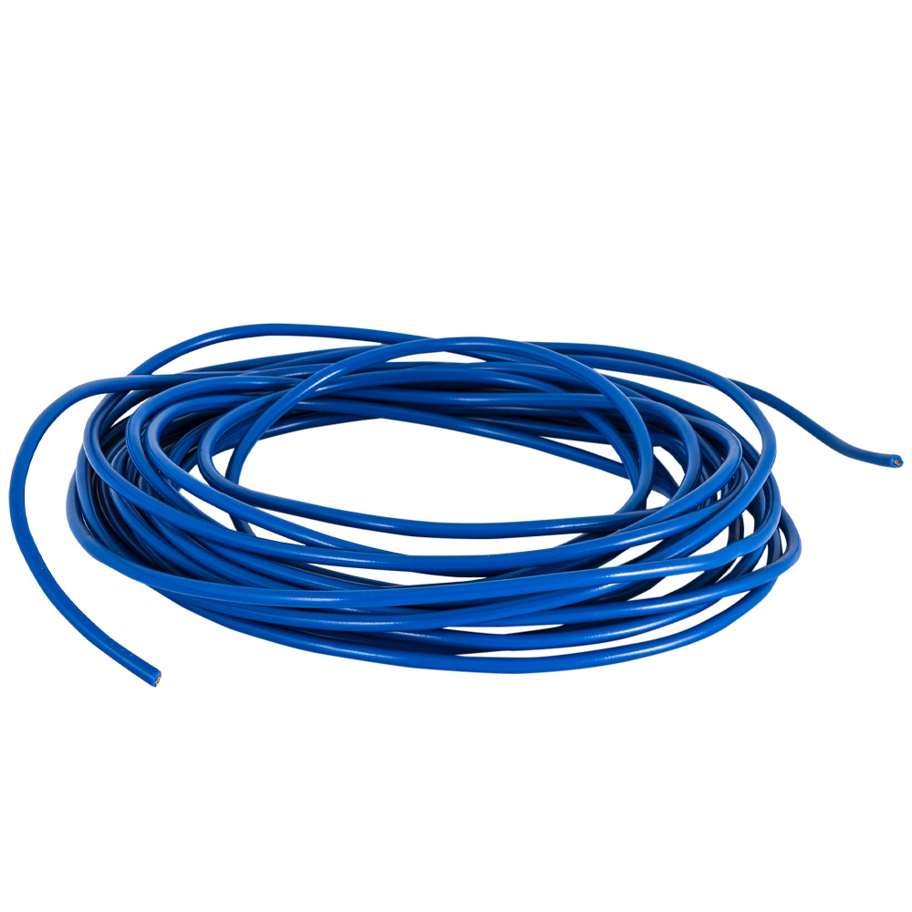 6 meter remotekabel, 100% koppar