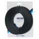 Auto-Connect kabelstrumpa 12-28 mm, 10 meter Auto-Connect kabelstrumpa 12-28 mm, 10 meter