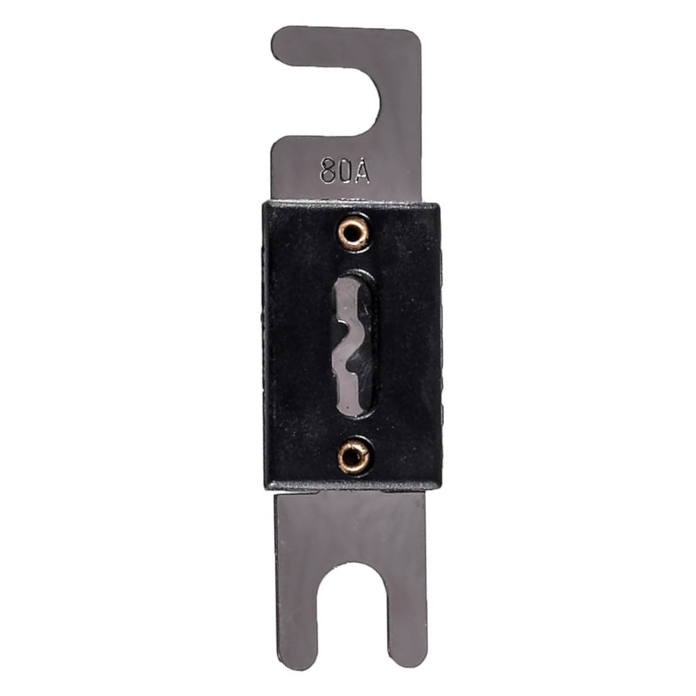 Auto-Connect ANL-säkring, 80A
