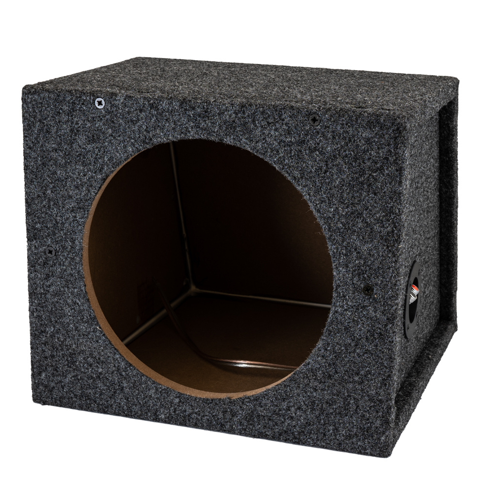 Montera baslåda-kit, omonterad sluten 1x10