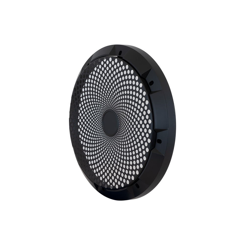 Auto-Connect High Excursion Grill 12tum