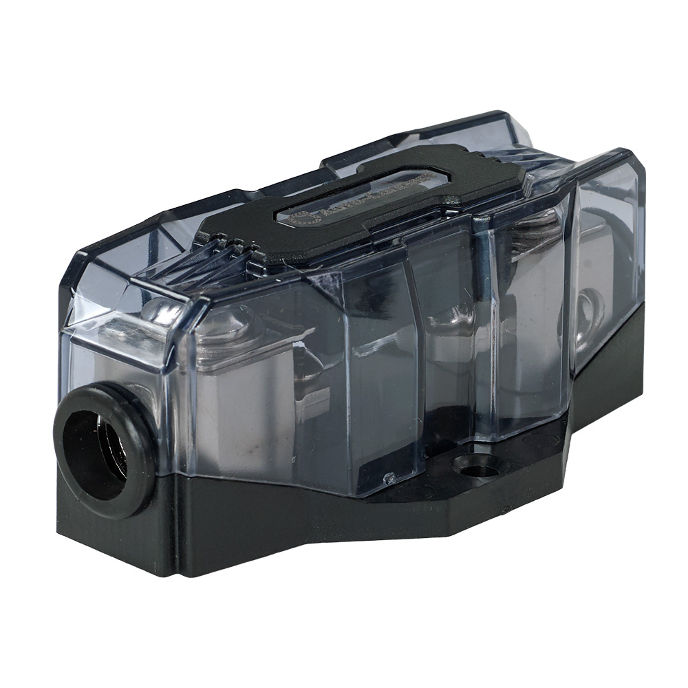 Auto-Connect ANL/AFS Level 1 säkringshållare med 125A-säkring, 20-54mm²