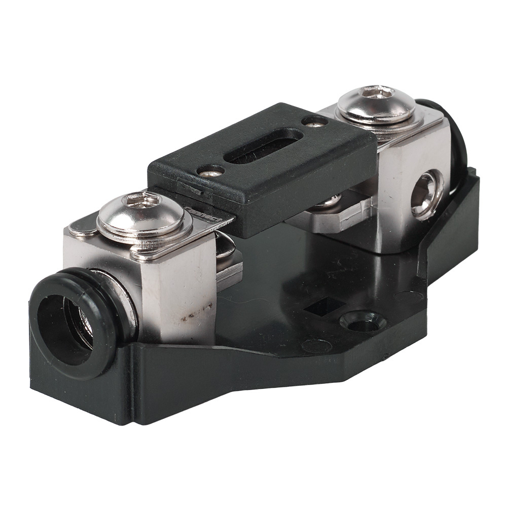 Auto-Connect ANL/AFS Level 1 säkringshållare med 125A-säkring, 20-54mm²