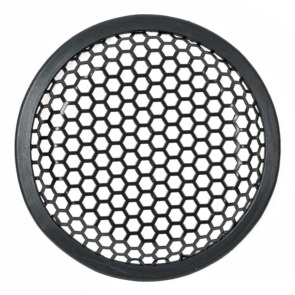 Auto-Connect Hexagon högtalargaller, 6.5 tum